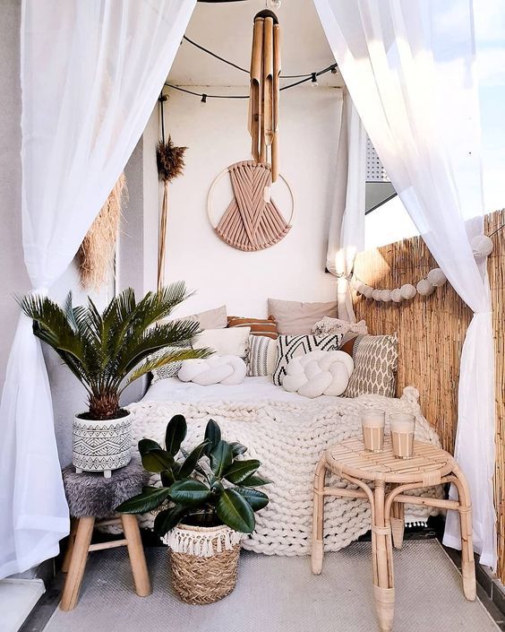 Top10: csodás erkélyek, ahol naphosszat ücsörögnénk -  -  - erkély, tavasz, terasz, 