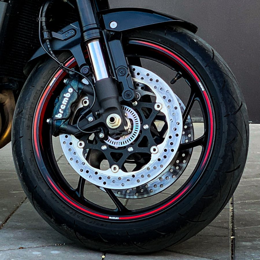 A legélesebb kés – Suzuki Katana - Autó & Motor - MOBILITY - katana teszt, motor teszt, suzuki katana, suzuki motor teszt,