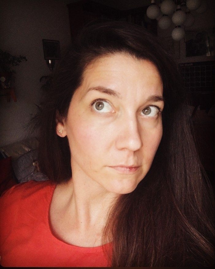 'Egy pszichológiai tesztben a helyes válasz az lenne: magamnak. De hát a valóság nem ilyen' – interjú Szaniszló Judittal -  -  - interjú, szaniszló judit, 