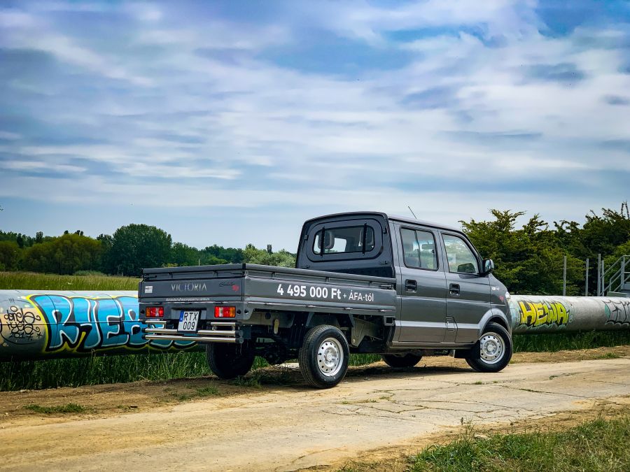 Az olasz kínai, ami egy kicsit japán – Giotti Victoria Gladiator Top - Autó & Motor - MOBILITY - giotti victoria, giotti victoria gladiator, giotti victoria teszt,