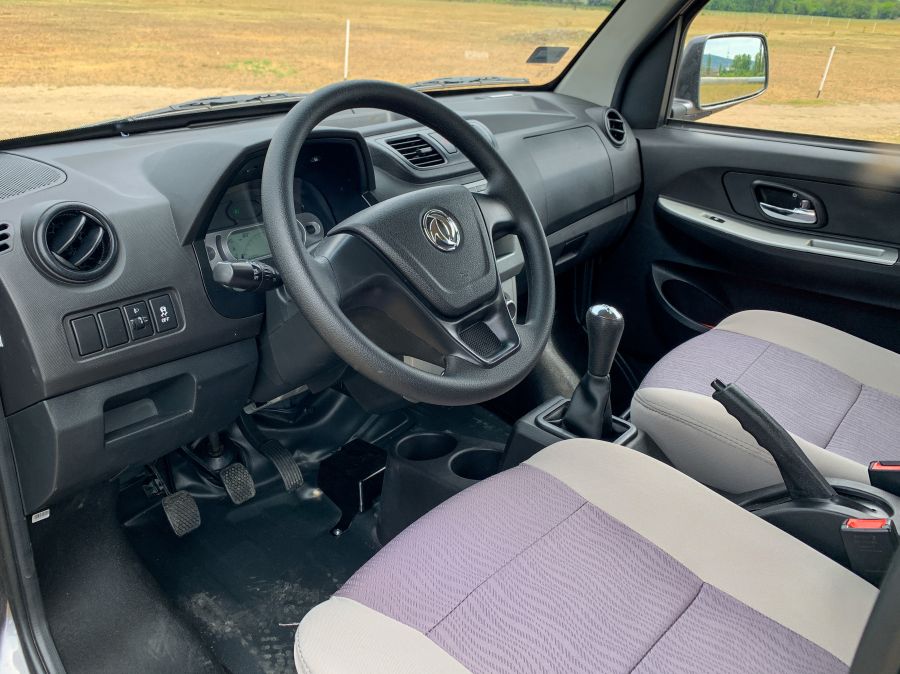 Az olasz kínai, ami egy kicsit japán – Giotti Victoria Gladiator Top - Autó & Motor - MOBILITY - giotti victoria, giotti victoria gladiator, giotti victoria teszt,