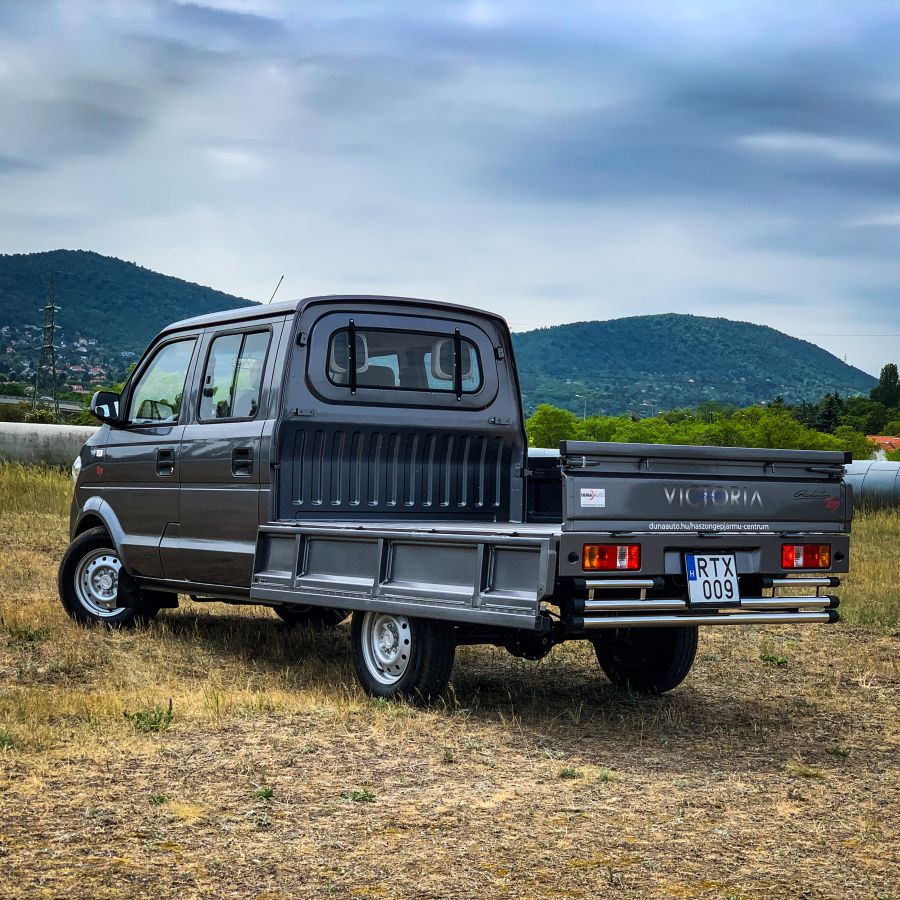 Az olasz kínai, ami egy kicsit japán – Giotti Victoria Gladiator Top - Autó & Motor - MOBILITY - giotti victoria, giotti victoria gladiator, giotti victoria teszt,