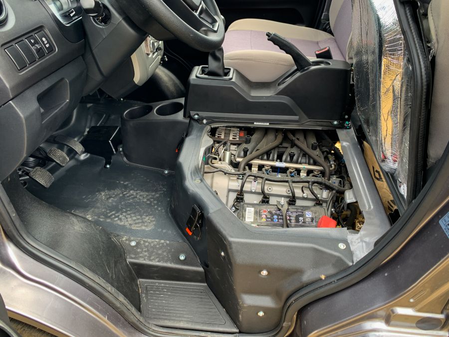 Az olasz kínai, ami egy kicsit japán – Giotti Victoria Gladiator Top - Autó & Motor - MOBILITY - giotti victoria, giotti victoria gladiator, giotti victoria teszt,