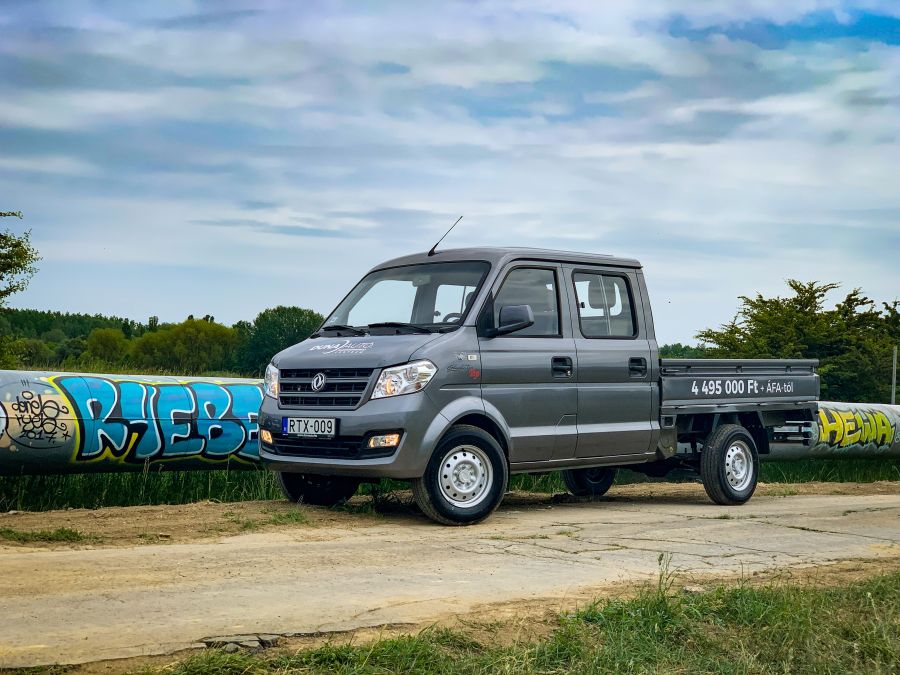 Az olasz kínai, ami egy kicsit japán – Giotti Victoria Gladiator Top - Autó & Motor - MOBILITY - giotti victoria, giotti victoria gladiator, giotti victoria teszt,