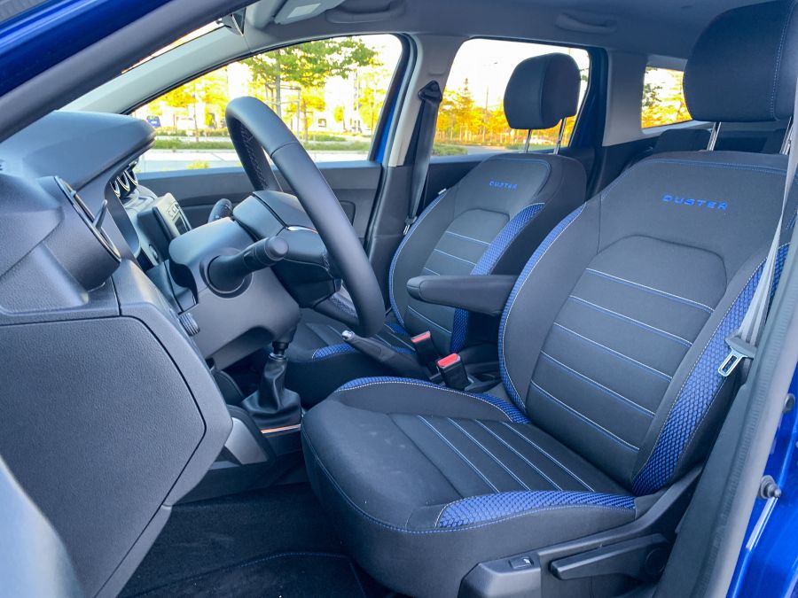 Porzik utána az út – Dacia Duster 1.5dCi 15th Celebration - Autó & Motor - MOBILITY - dacia, dacia duster, dacia duster dízel, dacia duster teszt, dacia suv,
