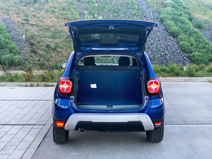 Porzik utána az út – Dacia Duster 1.5dCi 15th Celebration - Autó & Motor - MOBILITY - dacia, dacia duster, dacia duster dízel, dacia duster teszt, dacia suv,