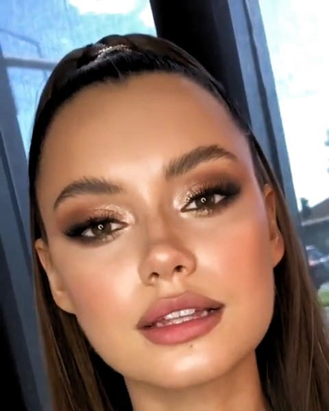 Top10: hangolódj a nyárra bronzos sminkekkel -  -  - bronzos, nyár, smink, 