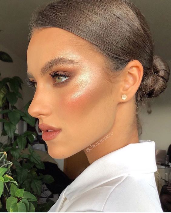 Top10: hangolódj a nyárra bronzos sminkekkel -  -  - bronzos, nyár, smink, 