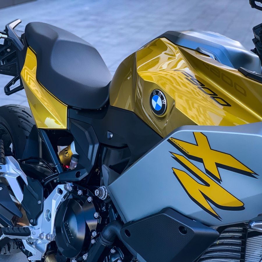 Hódít a crossover – BMW F900XR - Autó & Motor - MOBILITY - bmw f900xr, bmw f900xr teszt, f900 bmw, f900xr,