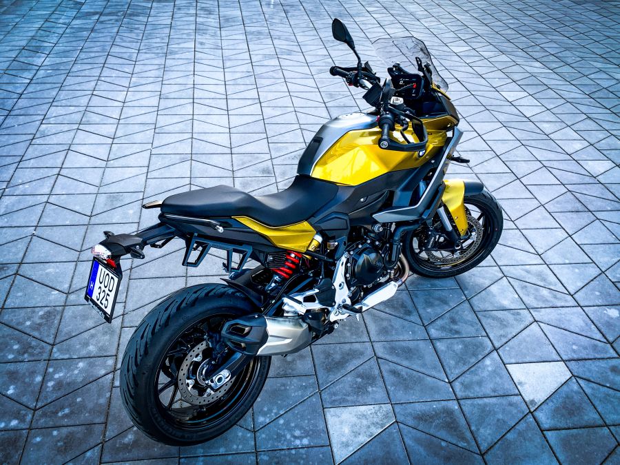 Hódít a crossover – BMW F900XR - Autó & Motor - MOBILITY - bmw f900xr, bmw f900xr teszt, f900 bmw, f900xr,