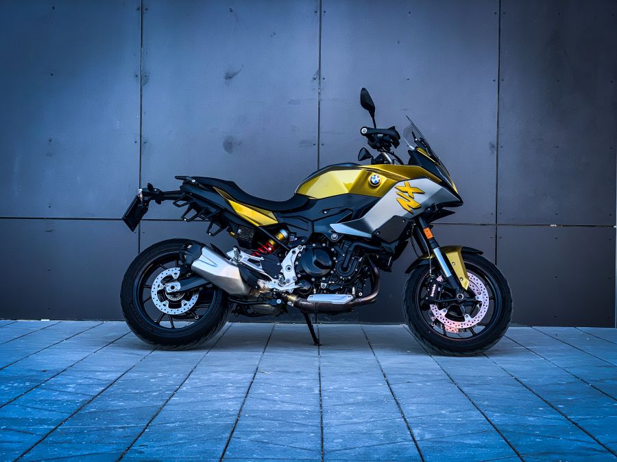 Hódít a crossover – BMW F900XR - Autó & Motor - MOBILITY - bmw f900xr, bmw f900xr teszt, f900 bmw, f900xr,
