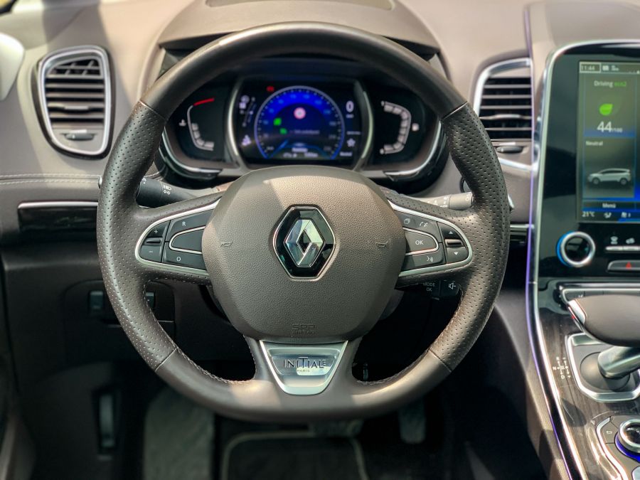 A francia kapcsolat – Renault Espace TCe 225 EDC Initiale Paris - Autó & Motor - MOBILITY - espace 5, espace initiale paris, renault crossover teszt, renault espace, renault espace teszt, 