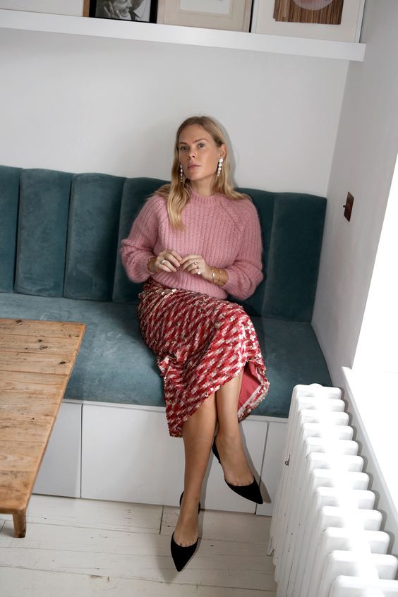 Stílusiskola: így viselj púderrózsaszínt -  -  - divat, outfit, púderrózsaszín, stílus, 