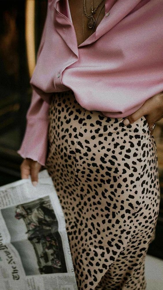 Stílusiskola: így viselj púderrózsaszínt -  -  - divat, outfit, púderrózsaszín, stílus, 