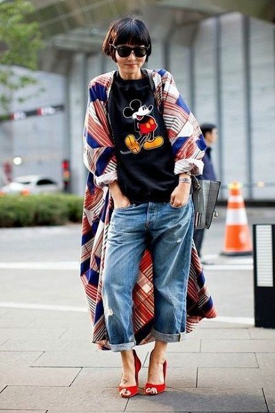 Stílusiskola: extravagáns szettek, melyeket szívesen viselnénk -  -  - extravagáns, outfit, stílus, 