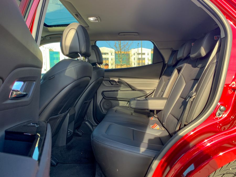 A legpofásabb Ssangyong - Korando 1.5 TURBO - Autó & Motor - MOBILITY - korando, korando teszt, ssangyong, ssangyong korando, ssangyong korando teszt,