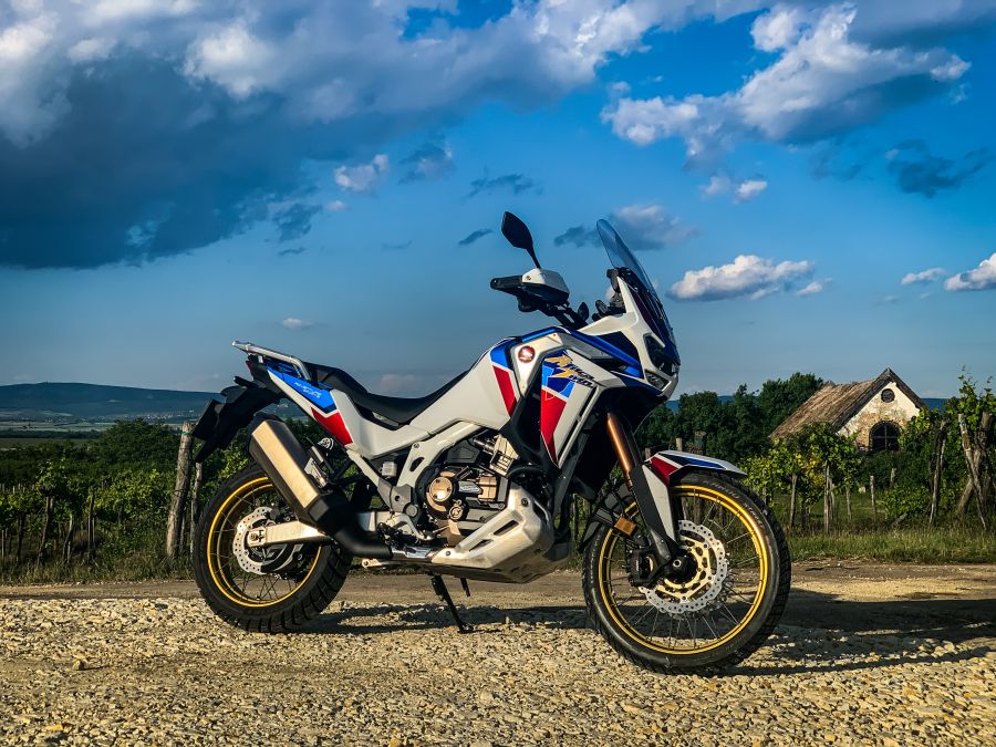 King of all roads – Africa Twin Adventure Sport - Autó & Motor - MOBILITY - africa twin, africa twin 2020, africa twin adventure sport, honda africa twin, honda túraenduró, túraenduró, 