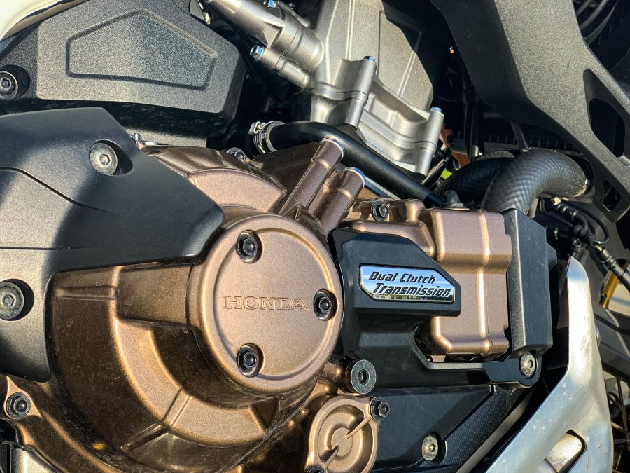 King of all roads – Africa Twin Adventure Sport - Autó & Motor - MOBILITY - africa twin, africa twin 2020, africa twin adventure sport, honda africa twin, honda túraenduró, túraenduró, 