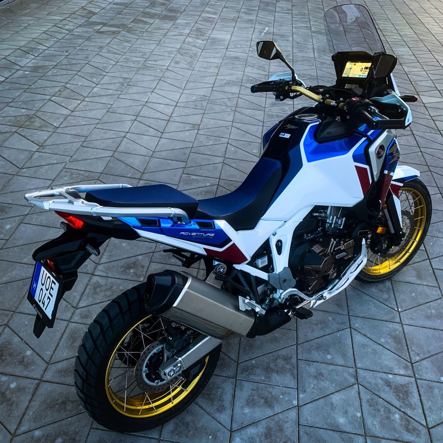 King of all roads – Africa Twin Adventure Sport - Autó & Motor - MOBILITY - africa twin, africa twin 2020, africa twin adventure sport, honda africa twin, honda túraenduró, túraenduró, 