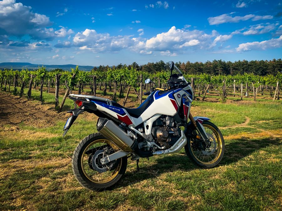 King of all roads – Africa Twin Adventure Sport - Autó & Motor - MOBILITY - africa twin, africa twin 2020, africa twin adventure sport, honda africa twin, honda túraenduró, túraenduró, 