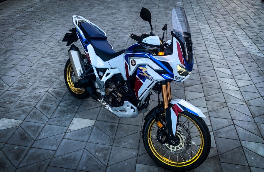 King of all roads – Africa Twin Adventure Sport - Autó & Motor - MOBILITY - africa twin, africa twin 2020, africa twin adventure sport, honda africa twin, honda túraenduró, túraenduró, 