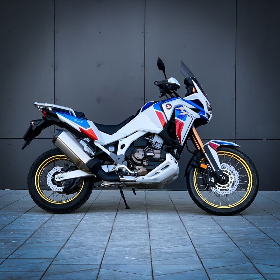 King of all roads – Africa Twin Adventure Sport - Autó & Motor - MOBILITY - africa twin, africa twin 2020, africa twin adventure sport, honda africa twin, honda túraenduró, túraenduró, 
