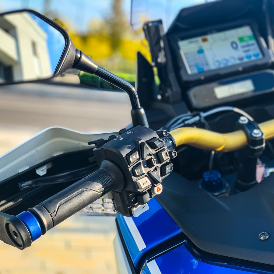 King of all roads – Africa Twin Adventure Sport - Autó & Motor - MOBILITY - africa twin, africa twin 2020, africa twin adventure sport, honda africa twin, honda túraenduró, túraenduró, 