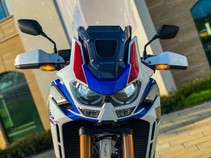 King of all roads – Africa Twin Adventure Sport - Autó & Motor - MOBILITY - africa twin, africa twin 2020, africa twin adventure sport, honda africa twin, honda túraenduró, túraenduró, 