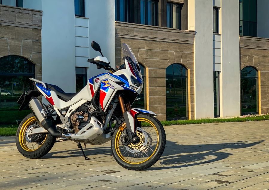 King of all roads – Africa Twin Adventure Sport - Autó & Motor - MOBILITY - africa twin, africa twin 2020, africa twin adventure sport, honda africa twin, honda túraenduró, túraenduró, 