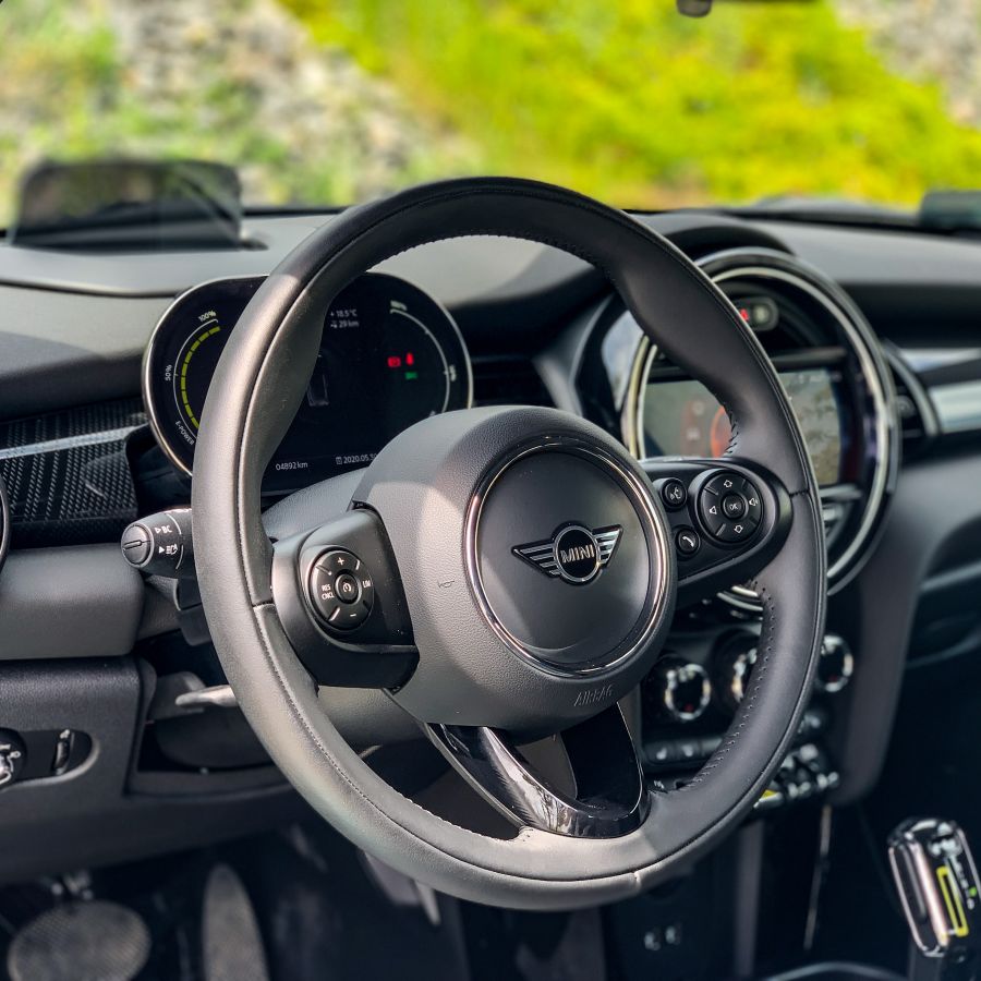 A városi ékszerdoboz – Az elektromos Mini - Autó & Motor - MOBILITY - elektromos mini, mini, mini ev, mini ev teszt, 