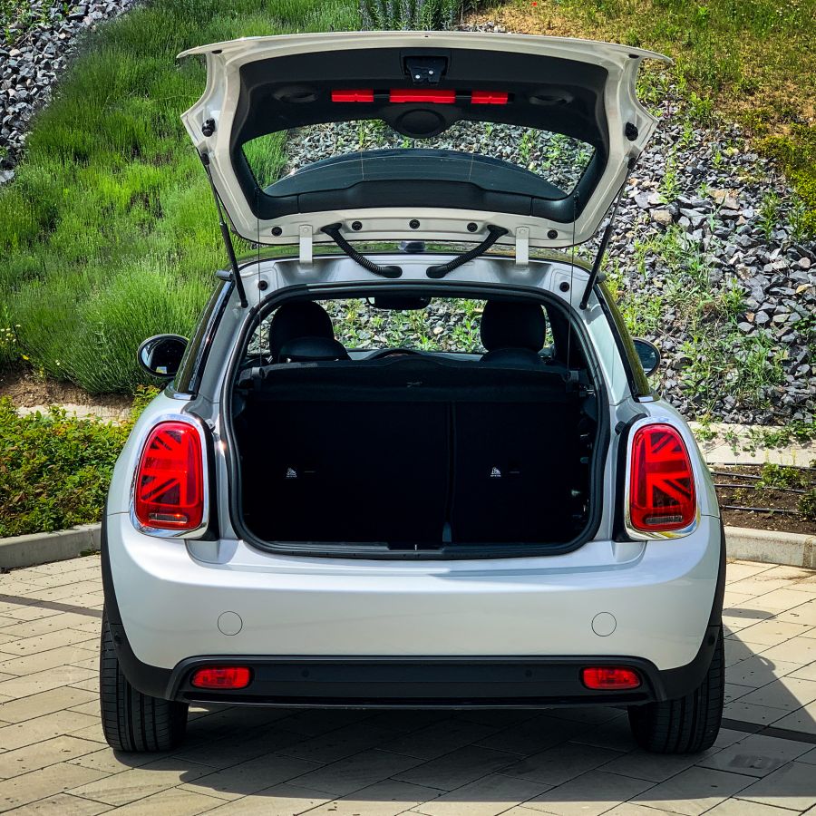 A városi ékszerdoboz – Az elektromos Mini - Autó & Motor - MOBILITY - elektromos mini, mini, mini ev, mini ev teszt, 