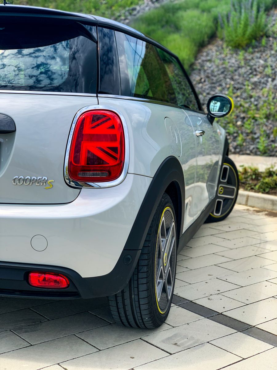 A városi ékszerdoboz – Az elektromos Mini - Autó & Motor - MOBILITY - elektromos mini, mini, mini ev, mini ev teszt, 