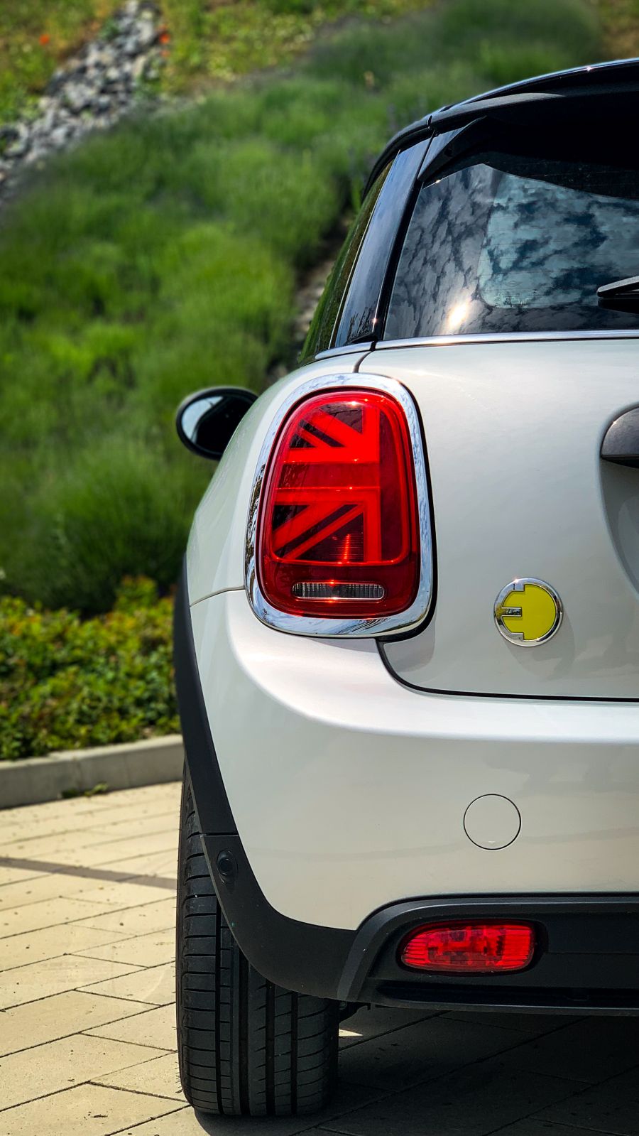 A városi ékszerdoboz – Az elektromos Mini - Autó & Motor - MOBILITY - elektromos mini, mini, mini ev, mini ev teszt, 