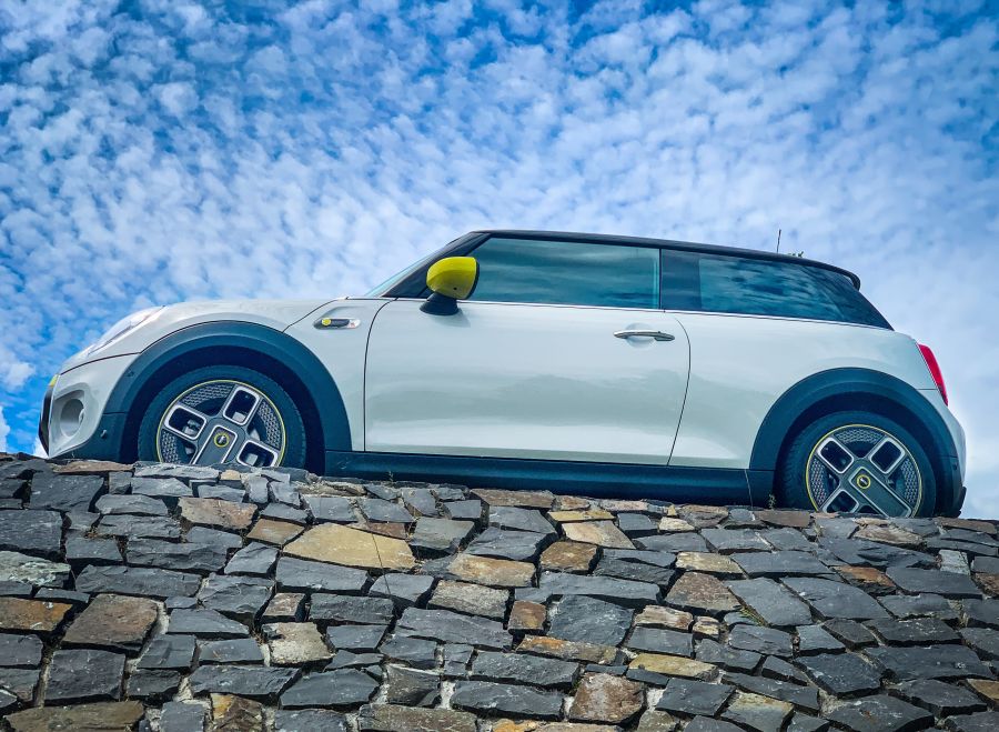 A városi ékszerdoboz – Az elektromos Mini - Autó & Motor - MOBILITY - elektromos mini, mini, mini ev, mini ev teszt, 