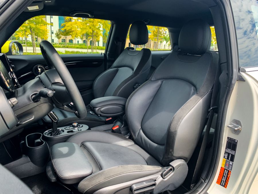 A városi ékszerdoboz – Az elektromos Mini - Autó & Motor - MOBILITY - elektromos mini, mini, mini ev, mini ev teszt, 