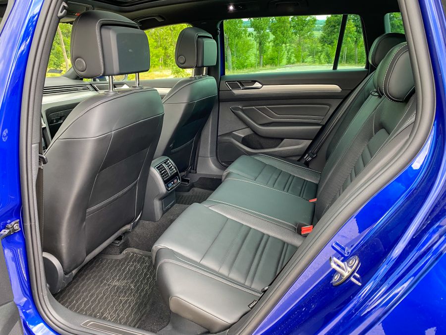 Hova tovább? – VW Passat Variant R-Line - Autó & Motor - MOBILITY - passat, passat 2020, passat 2020 teszt, passat r line teszt, passat variant r line teszt, passat variant teszt, 