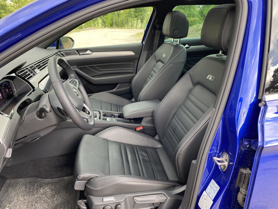 Hova tovább? – VW Passat Variant R-Line - Autó & Motor - MOBILITY - passat, passat 2020, passat 2020 teszt, passat r line teszt, passat variant r line teszt, passat variant teszt, 
