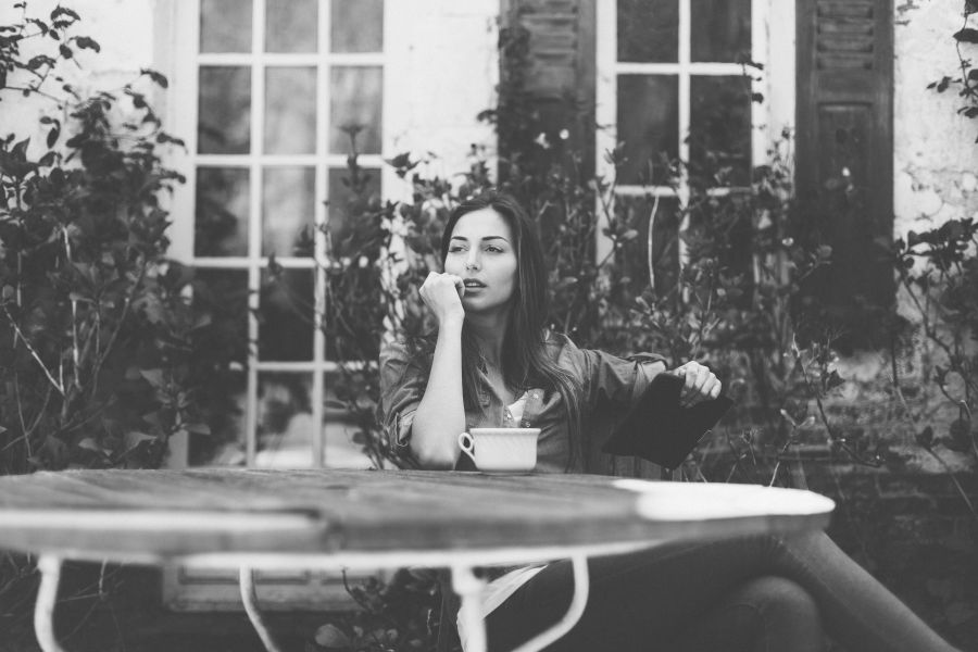 Nem leszek Ő -  -  - ex-kapcsolat, lélekhangok, múlt, szerelem, 