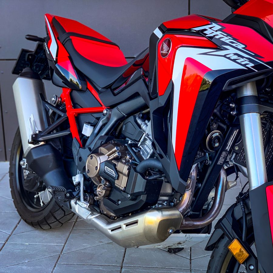 Van, hogy a kevesebb több – Honda Africa Twin - Autó & Motor - MOBILITY - africa twin, africa twin teszt, honda africa twin, 