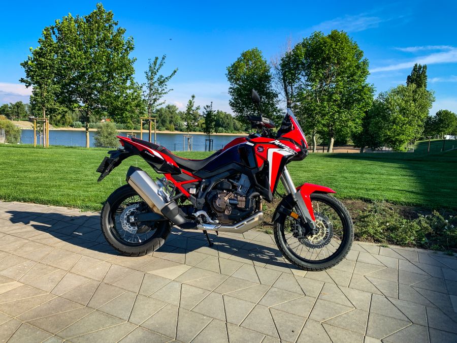 Van, hogy a kevesebb több – Honda Africa Twin - Autó & Motor - MOBILITY - africa twin, africa twin teszt, honda africa twin, 