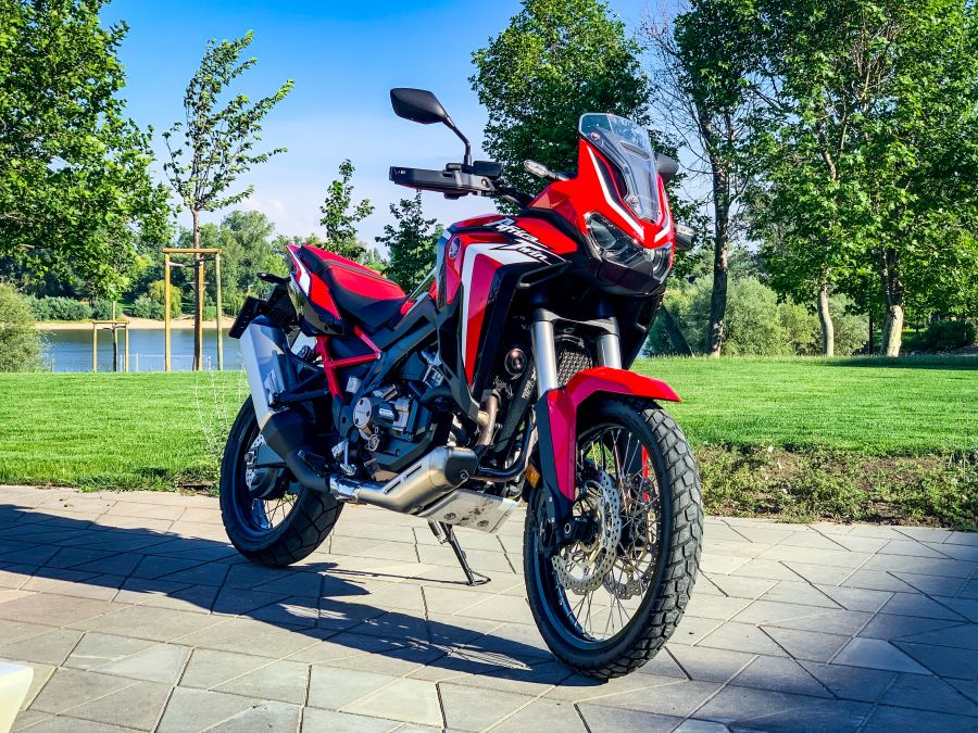 Van, hogy a kevesebb több – Honda Africa Twin - Autó & Motor - MOBILITY - africa twin, africa twin teszt, honda africa twin, 