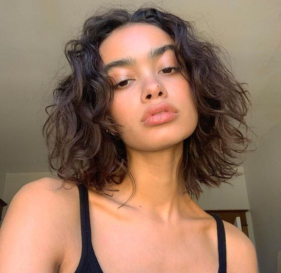 Top10: hullámos bob frizura -  -  - bob, frizura, haj, hullámos, 