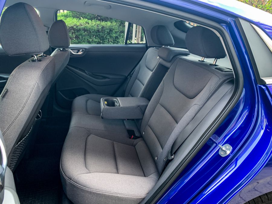 Lassan járj, tovább érsz – Hyundai Ioniq Electric - Autó & Motor - MOBILITY - hyundai elektromos, hyundai ioniq, hyundai ioniq 2020, hyundai ioniq teszt, ioniq electric, ioniq ev, 