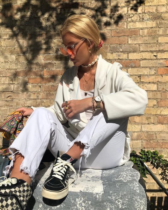 Stílusiskola: 10 outfit a nem túl nyárias időjáráshoz -  -  - nyár, outfit, stílus, 