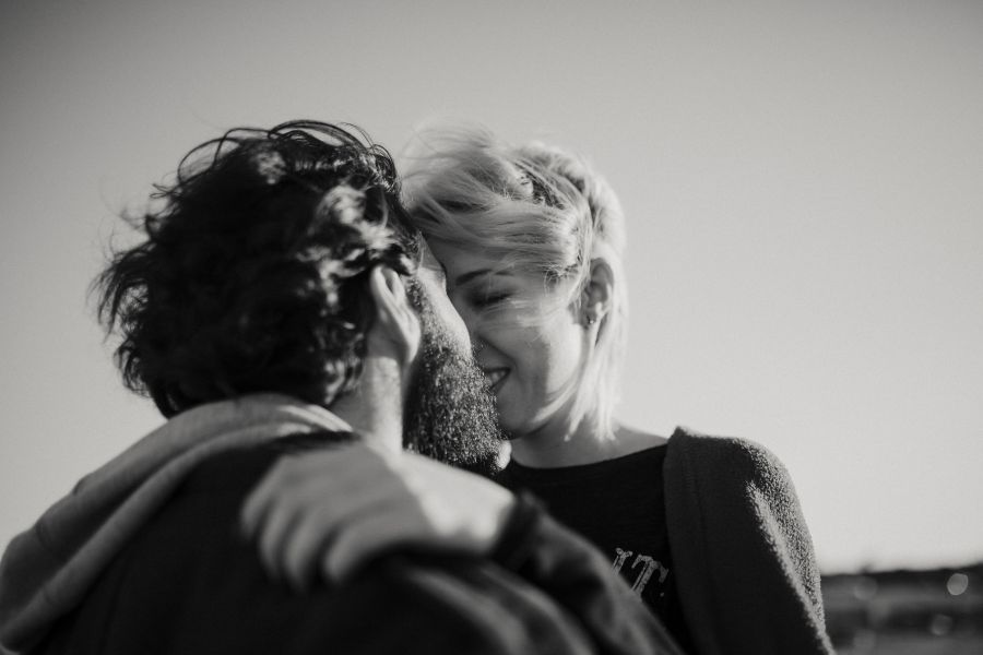 Senki nem bánthat engem, csak te, mert megengedem -  -  - elengedés, kapcsolat, párkapcsolat, 