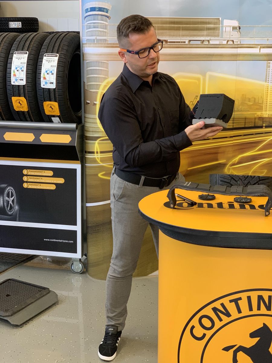 Biztonságos nyári vezetés: Nyaralás előtt, veszélyhelyzet után - Autó & Motor - MOBILITY - continental, continental centrum, orfk, orfk-obb,