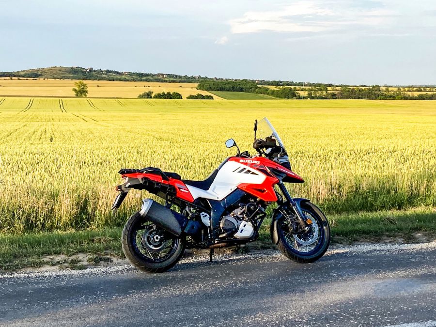 Felfelé kerekítve – V-Strom 1050XT ABS - Autó & Motor - MOBILITY - suzuki v-strom teszt, suzukimotors, v-strom, v-strom 1050 teszt, v-strom 1050xt, v-strom teszt,