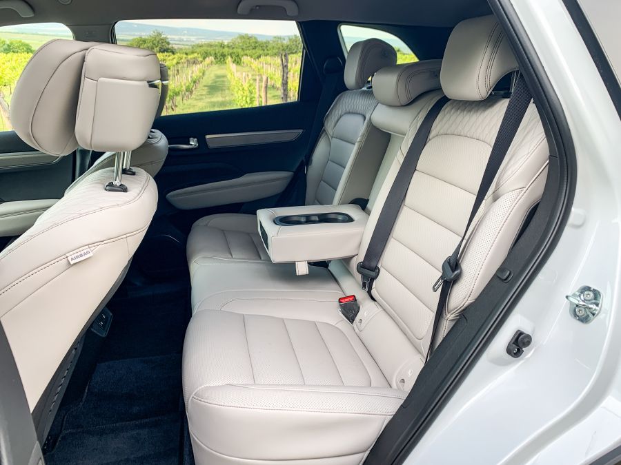 Már majdnem Renault – Renault Koleos Initiale Paris Bleu dCi 190 4WD - Autó & Motor - MOBILITY - koleos 2020, koleos 4wd blue hdi teszt, koleos dízel, koleos initiale paris, koleos teszt, renault koleos,