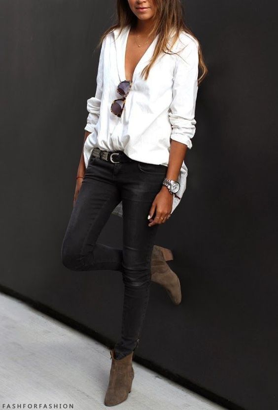 Stílusiskola: 10 outfit kevésbé nyárias napokra -  -  - divat, nyár, outfit, stílus, 