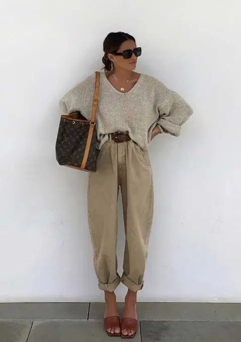 Stílusiskola: 10 outfit kevésbé nyárias napokra -  -  - divat, nyár, outfit, stílus, 